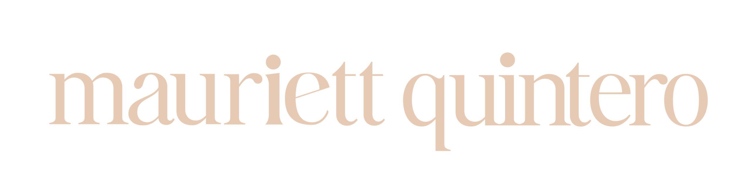 Mauriett Quintero